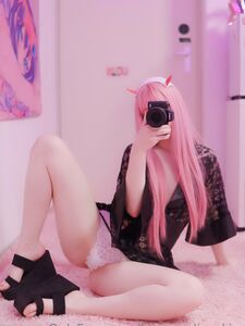 Bunny Alina Kim photo shoot onlyfans leaks photo 176