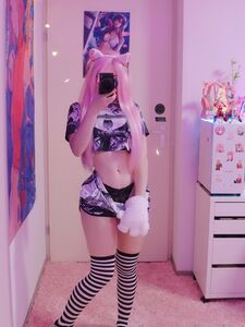 Bunny Alina Kim photo shoot onlyfans leaks photo 180