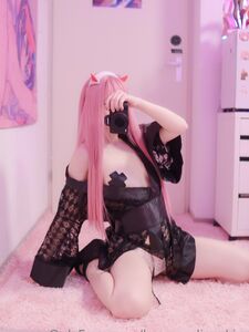 Bunny Alina Kim photo shoot onlyfans leaks photo 191