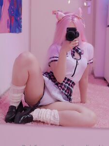 Bunny Alina Kim photo shoot onlyfans leaks photo 194