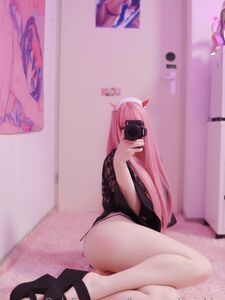Bunny Alina Kim photo shoot onlyfans leaks photo 198
