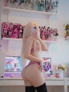 Bunny Alina Kim photo shoot onlyfans leaks photo 202