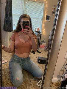 Amethyst exclusive onlyfans leaked nudes photo 39