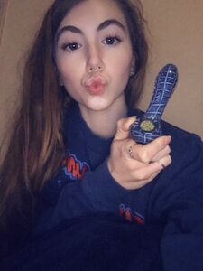 Amethyst exclusive onlyfans leaked nudes photo 98