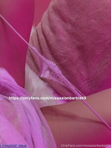 Asian Barbie69 exclusive onlyfans leaked nudes photo 14