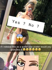 Asian Barbie69 exclusive onlyfans leaked nudes photo 17