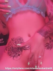 Asian Barbie69 exclusive onlyfans leaked nudes photo 71