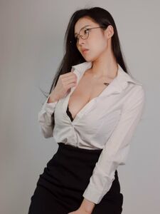 Norajoy Aka Norajoying Nude Boobs Latest Onlyfans Leaks Set photo 81
