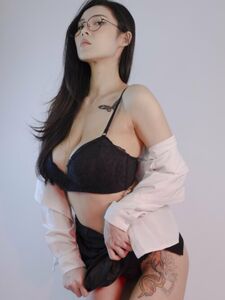 Norajoy Aka Norajoying Nude Boobs Latest Onlyfans Leaks Set photo 96