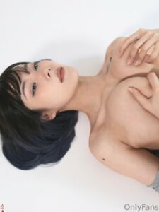 Norajoy Aka Norajoying Nude Boobs Latest Onlyfans Leaks Set photo 174