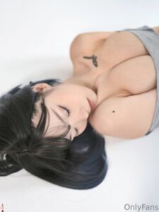 Norajoy Aka Norajoying Nude Boobs Latest Onlyfans Leaks Set photo 176