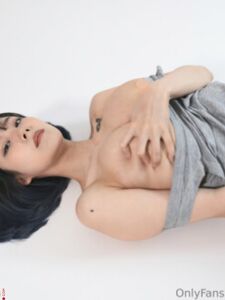 Norajoy Aka Norajoying Nude Boobs Latest Onlyfans Leaks Set photo 183