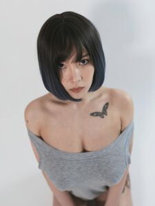 Norajoy Aka Norajoying Nude Boobs Latest Onlyfans Leaks Set photo 195