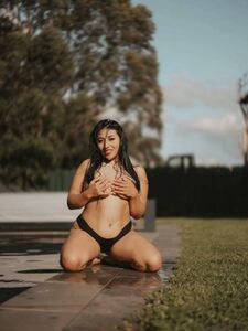 Cristina.lucero Aka Cristinadogtrainerrr Nude Boobs Seethrough And Pussy Onlyfans Leaks photo 42