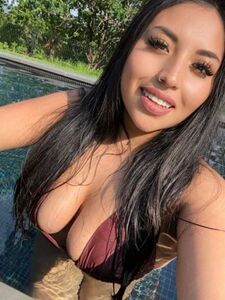 Cristina.lucero Aka Cristinadogtrainerrr Nude Boobs Seethrough And Pussy Onlyfans Leaks photo 43