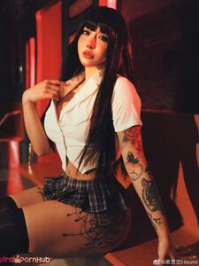 Hitomi Songyuxin Aka Syx_hitomi Nude Boobs And Big Booty Onlyfans Leaks Photos photo 20