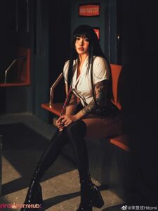 Hitomi Songyuxin Aka Syx_hitomi Nude Boobs And Big Booty Onlyfans Leaks Photos photo 22