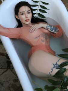 Hitomi Songyuxin Aka Syx_hitomi Nude Boobs And Big Booty Onlyfans Leaks Photos photo 68