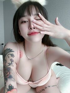 Hitomi Songyuxin Aka Syx_hitomi Nude Boobs And Big Booty Onlyfans Leaks Photos photo 96