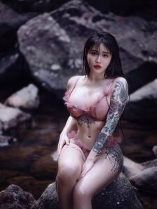 Hitomi Songyuxin Aka Syx_hitomi Nude Boobs And Big Booty Onlyfans Leaks Photos photo 97