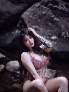 Hitomi Songyuxin Aka Syx_hitomi Nude Boobs And Big Booty Onlyfans Leaks Photos photo 99