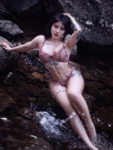 Hitomi Songyuxin Aka Syx_hitomi Nude Boobs And Big Booty Onlyfans Leaks Photos photo 102