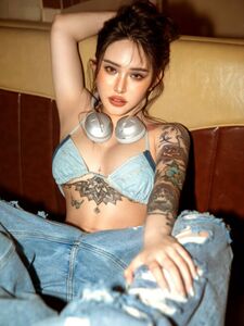 Hitomi Songyuxin Aka Syx_hitomi Nude Boobs And Big Booty Onlyfans Leaks Photos photo 124