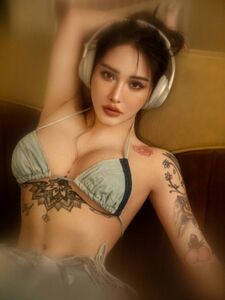 Hitomi Songyuxin Aka Syx_hitomi Nude Boobs And Big Booty Onlyfans Leaks Photos photo 128