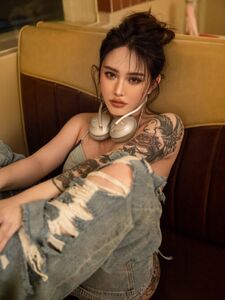 Hitomi Songyuxin Aka Syx_hitomi Nude Boobs And Big Booty Onlyfans Leaks Photos photo 130