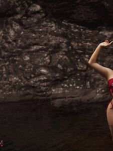 Hitomi Songyuxin Aka Syx_hitomi Nude Boobs And Big Booty Onlyfans Leaks Photos photo 151
