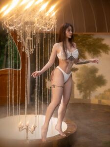 Hitomi Songyuxin Aka Syx_hitomi Nude Boobs And Big Booty Onlyfans Leaks Photos photo 156