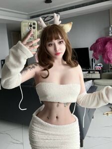 Hitomi Songyuxin Aka Syx_hitomi Nude Boobs And Big Booty Onlyfans Leaks Photos photo 176