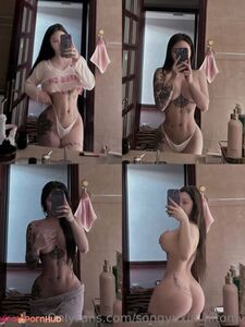 Hitomi Songyuxin Aka Syx_hitomi Nude Boobs And Big Booty Onlyfans Leaks Photos photo 186