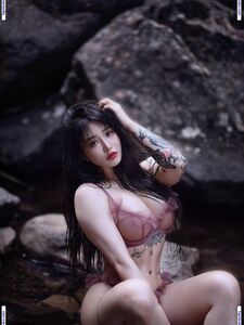 Hitomi Songyuxin Aka Syx_hitomi Nude Boobs And Big Booty Onlyfans Leaks Photos photo 187
