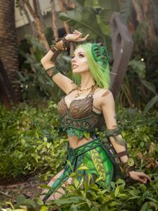 Rolyatistaylor cosplay albums photo 8