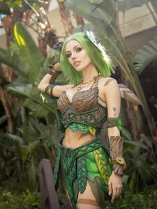 Rolyatistaylor cosplay albums photo 18