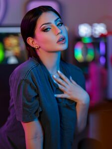 Djarii new onlyfans album photo 2