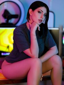 Djarii new onlyfans album photo 3