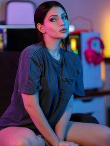 Djarii new onlyfans album photo 17