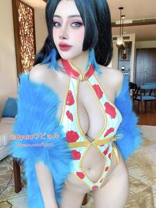 Boa Salome Swimsuit photo 14