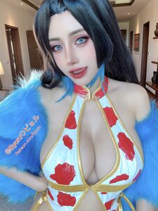 Boa Salome Swimsuit photo 19