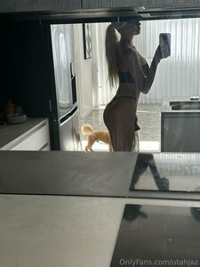 Utahjaz sexy babe onlyfans pics photo 25