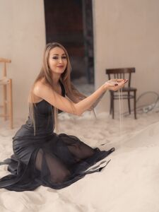Lera Himera sexy poses photo 2