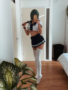 Wanderlustluca Assassin Schoolgirl photo 46