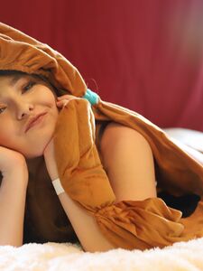 Omgcosplay scooby doo set photo 22