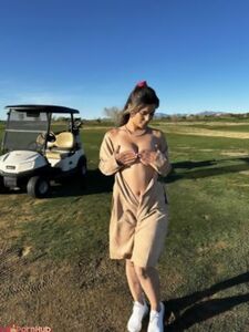 Golfwithbee Aka Golfbambi Nude Boobs And Pussy Latest Leaks Photos photo 32