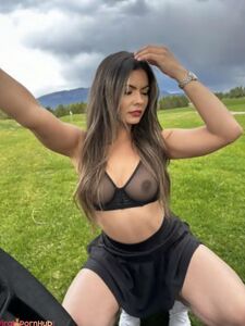 Golfwithbee Aka Golfbambi Nude Boobs And Pussy Latest Leaks Photos photo 34