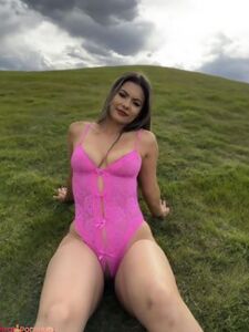 Golfwithbee Aka Golfbambi Nude Boobs And Pussy Latest Leaks Photos photo 51
