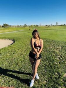 Golfwithbee Aka Golfbambi Nude Boobs And Pussy Latest Leaks Photos photo 58
