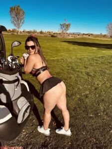 Golfwithbee Aka Golfbambi Nude Boobs And Pussy Latest Leaks Photos photo 59
